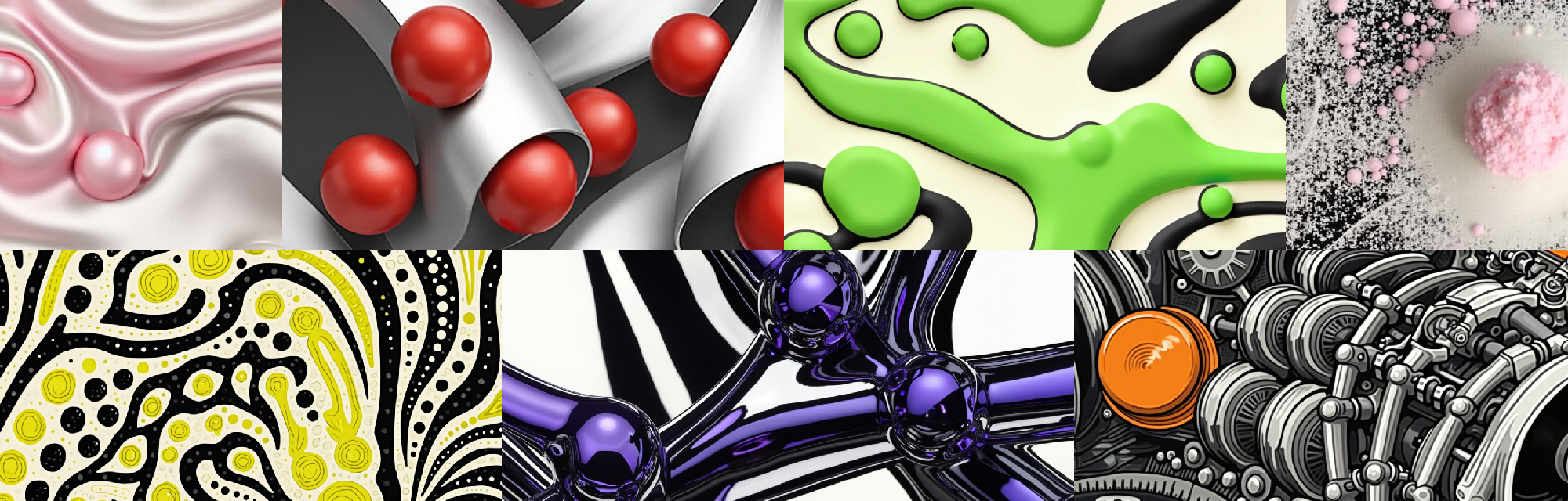 Various neural network features